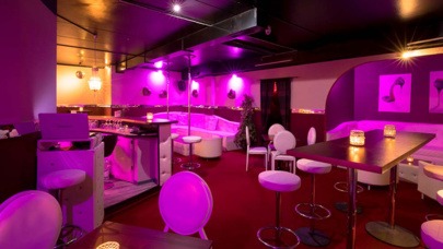 Club Paradiso - Swinger Club in Buchrain, Switzerland