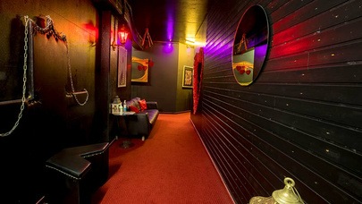 Club Paradiso - Swinger Club in Buchrain, Switzerland