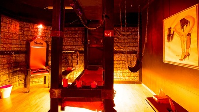 Club Paradiso - Swinger Club in Buchrain, Switzerland