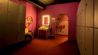 Club Paradiso - Swinger Club in Buchrain, Switzerland