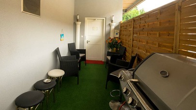Club Paradiso - Swinger Club in Buchrain, Switzerland