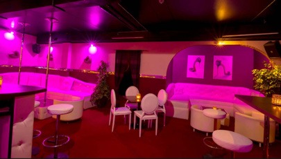 Club Paradiso - Swinger Club in Buchrain, Switzerland