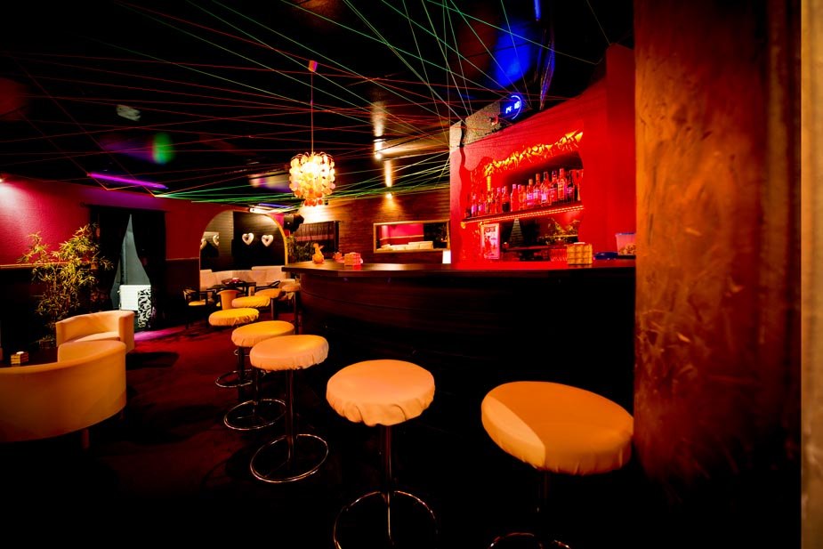 Club Paradiso - Swinger Club in Buchrain, Switzerland