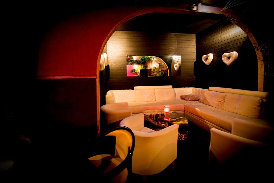Club Paradiso - Swinger Club in Buchrain, Switzerland