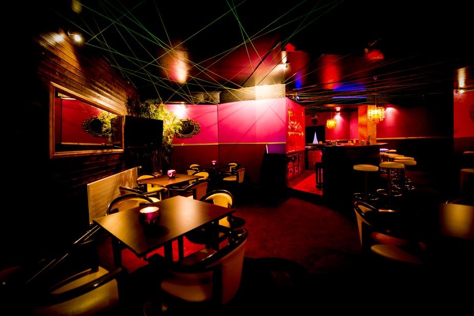 Club Paradiso - Swinger Club in Buchrain, Switzerland
