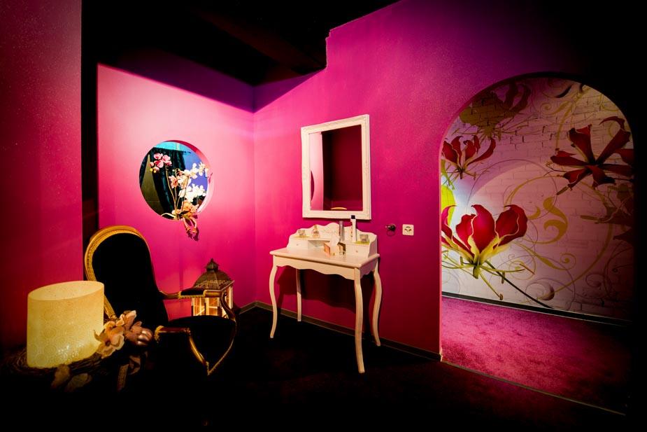 Club Paradiso - Swinger Club in Buchrain, Switzerland