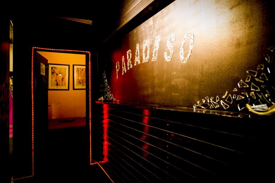 Club Paradiso - Swinger Club in Buchrain, Switzerland