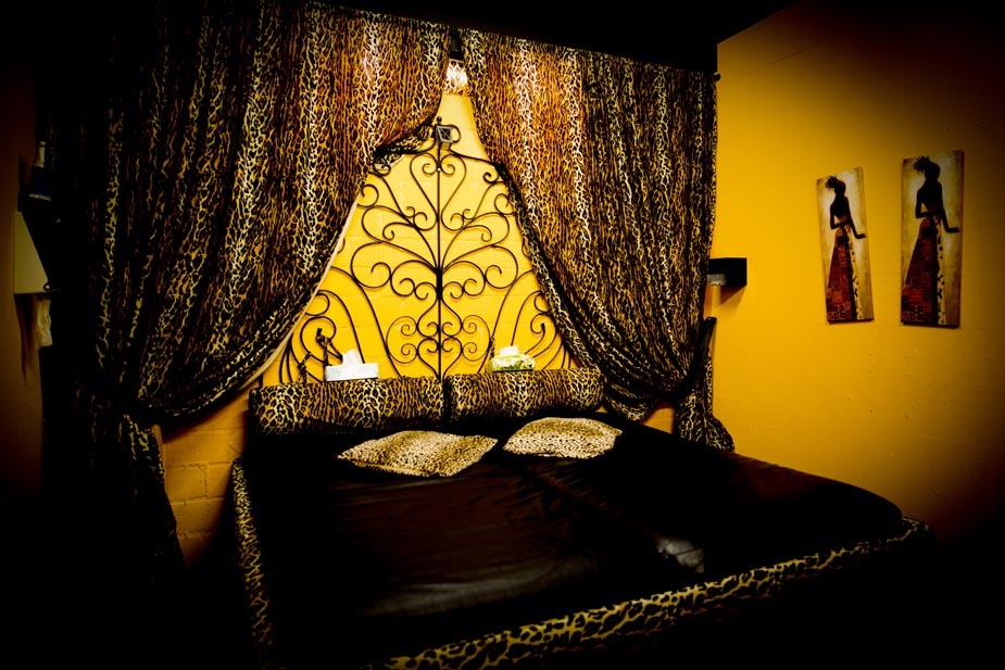 Club Paradiso - Swinger Club in Buchrain, Switzerland