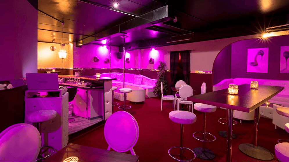 Club Paradiso - Swinger Club in Buchrain, Switzerland