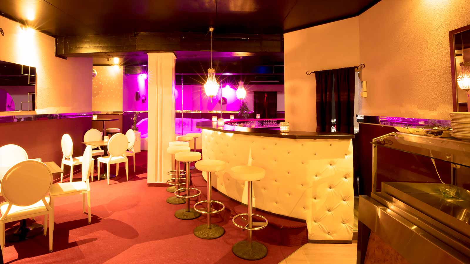 Club Paradiso - Swinger Club in Buchrain, Switzerland