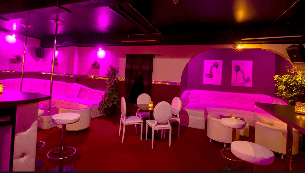 Club Paradiso - Swinger Club in Buchrain, Switzerland