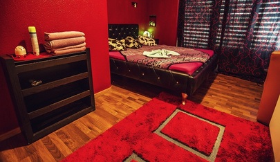 Girls Deluxe - Brothel in Buchs, Switzerland