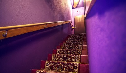 Girls Deluxe - Brothel in Buchs, Switzerland
