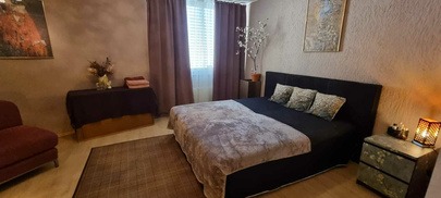 Girls Deluxe - Brothel in Buchs, Switzerland
