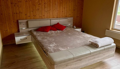 Girls Deluxe - Brothel in Buchs, Switzerland