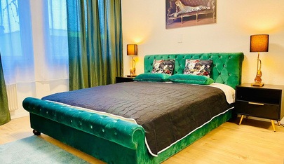 Girls Deluxe - Brothel in Buchs, Switzerland