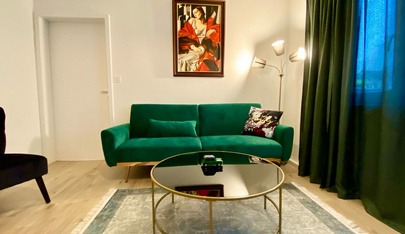 Girls Deluxe - Brothel in Buchs, Switzerland