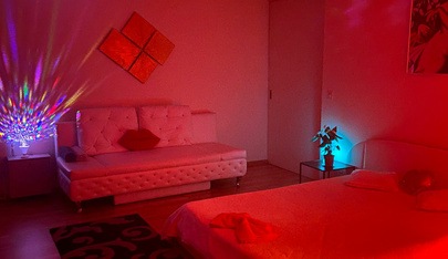 Girls Deluxe - Brothel in Buchs, Switzerland