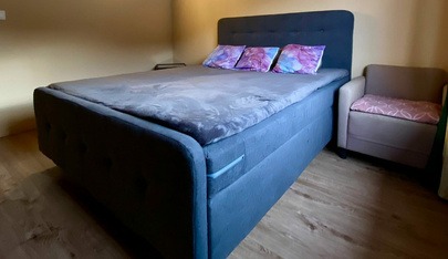 Girls Deluxe - Brothel in Buchs, Switzerland