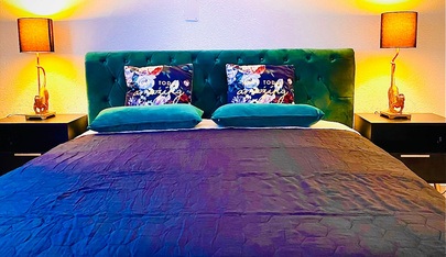 Girls Deluxe - Brothel in Buchs, Switzerland