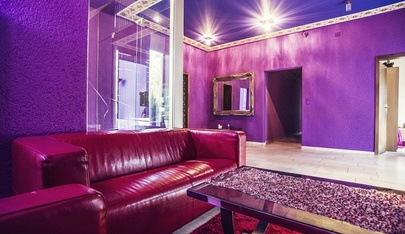 Girls Deluxe - Brothel in Buchs, Switzerland