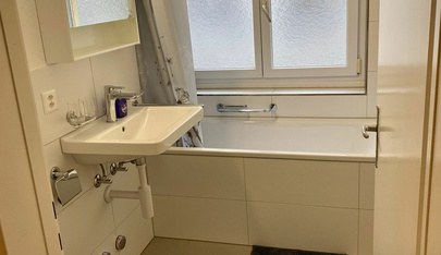 Girls Deluxe - Brothel in Buchs, Switzerland