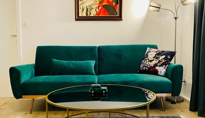Girls Deluxe - Brothel in Buchs, Switzerland