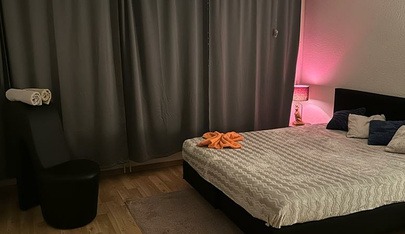 Girls Deluxe - Brothel in Buchs, Switzerland