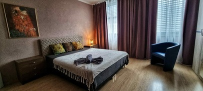 Girls Deluxe - Brothel in Buchs, Switzerland