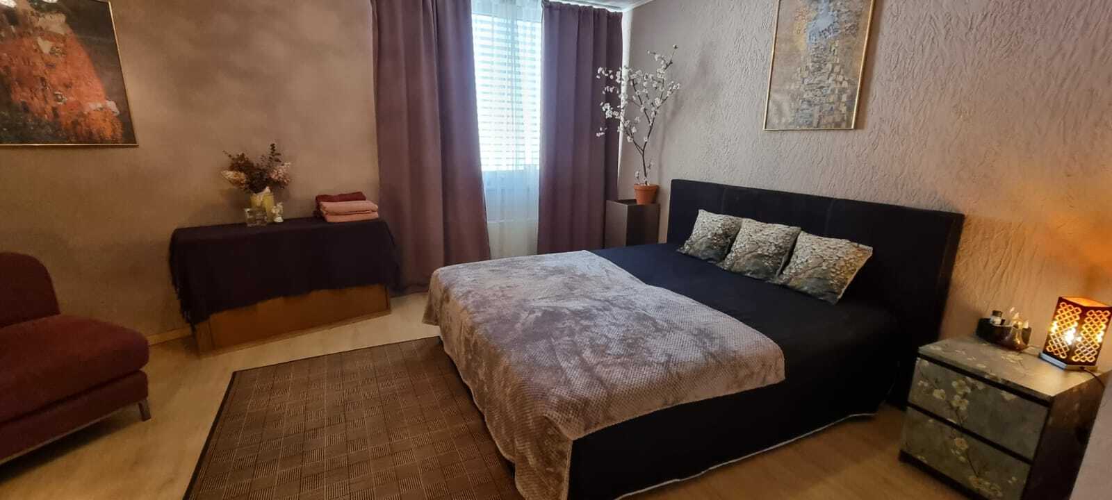 Girls Deluxe - Brothel in Buchs, Switzerland