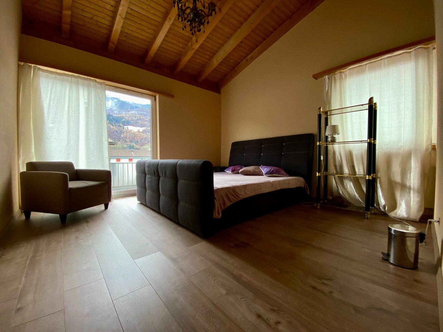 Girls Deluxe - Brothel in Buchs, Switzerland