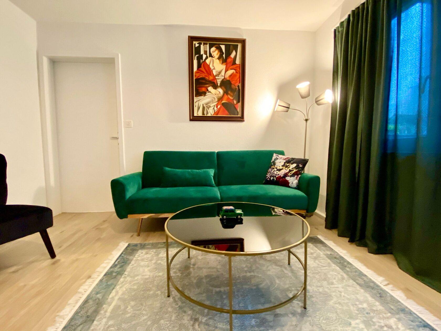 Girls Deluxe - Brothel in Buchs, Switzerland