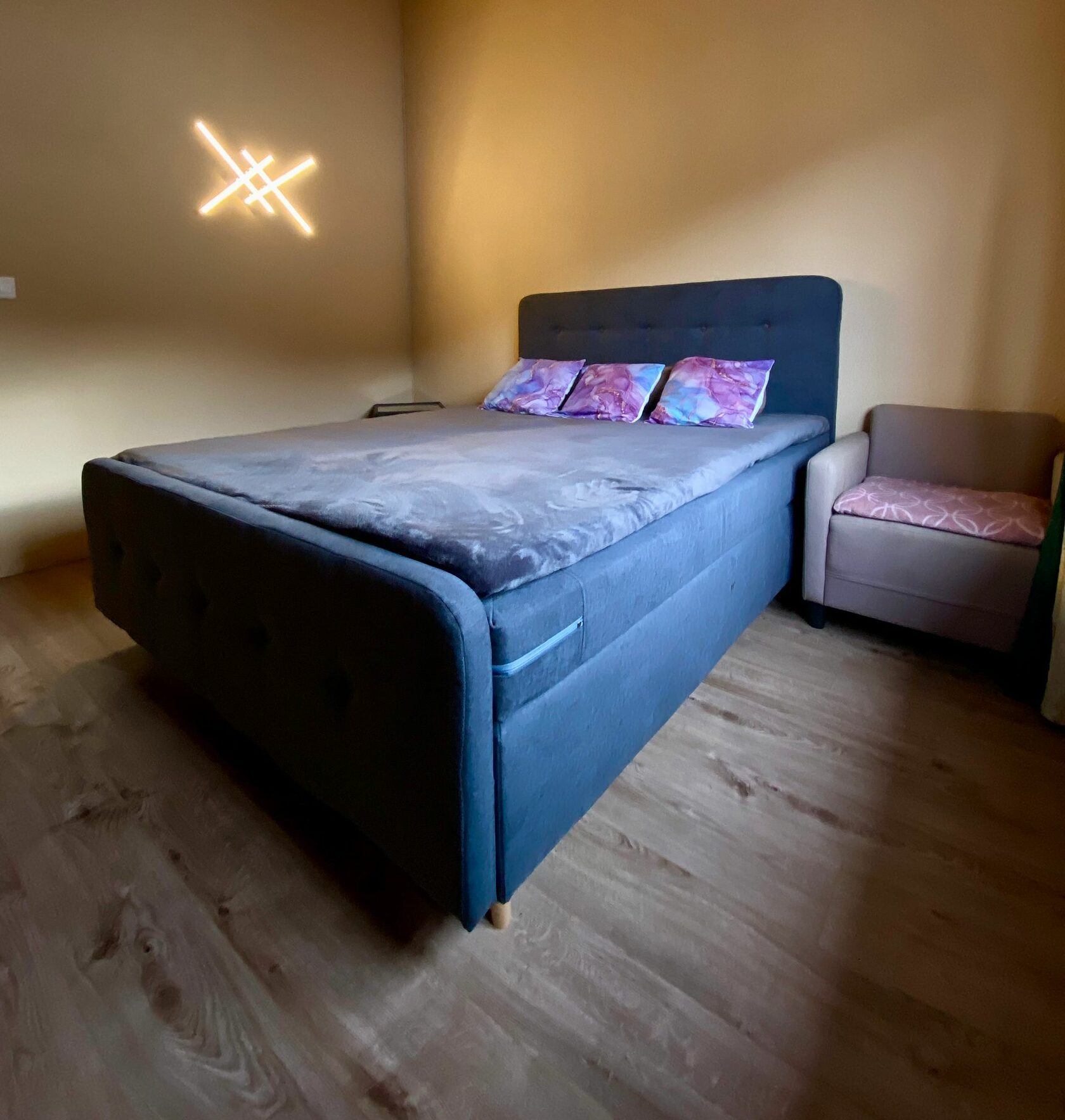 Girls Deluxe - Brothel in Buchs, Switzerland