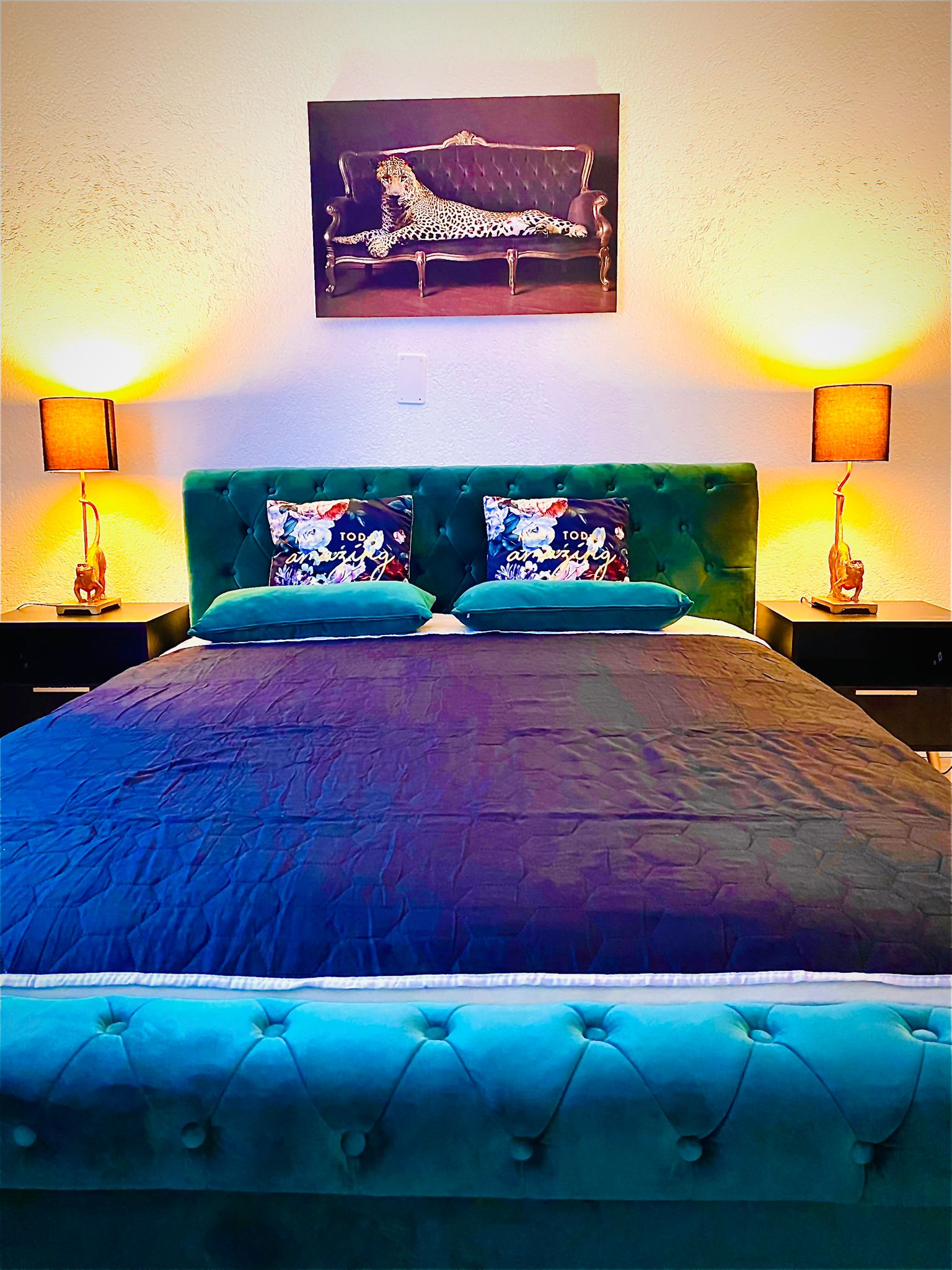 Girls Deluxe - Brothel in Buchs, Switzerland