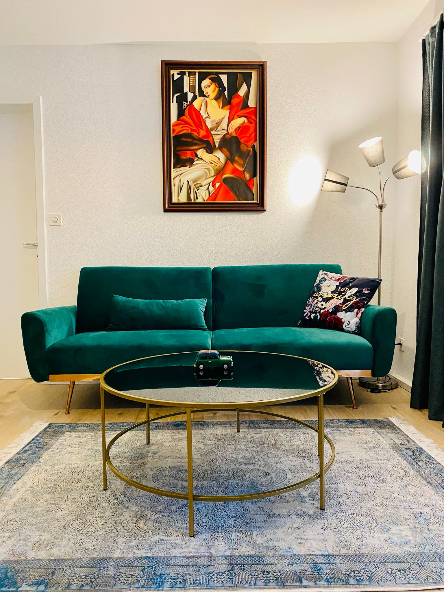 Girls Deluxe - Brothel in Buchs, Switzerland