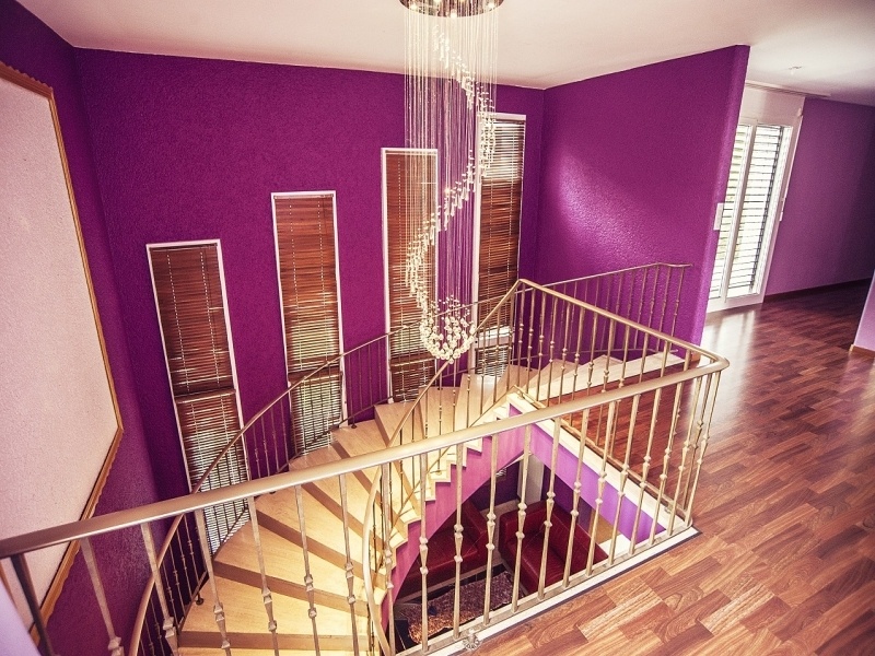 Girls Deluxe - Brothel in Buchs, Switzerland