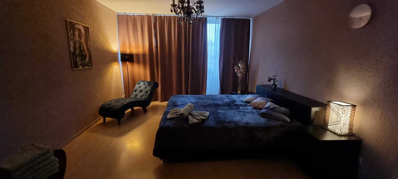 Girls Deluxe - Brothel in Buchs, Switzerland