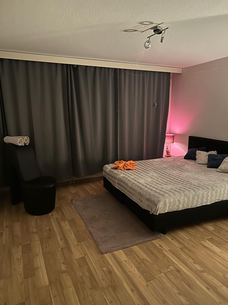 Girls Deluxe - Brothel in Buchs, Switzerland