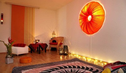 Tantra Lounge - Erotic Massage in Burgdorf, Switzerland