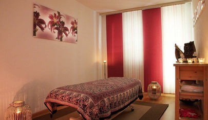 Tantra Lounge - Erotic Massage in Burgdorf, Switzerland