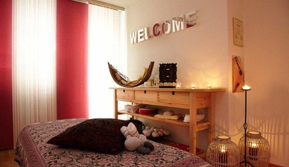 Tantra Lounge - Erotic Massage in Burgdorf, Switzerland