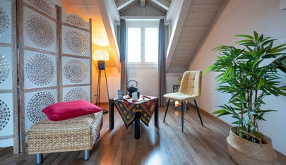 Tantra Lounge - Erotic Massage in Burgdorf, Switzerland