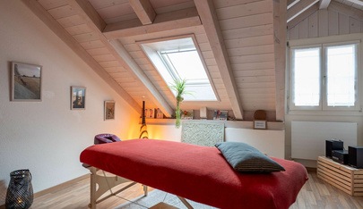 Tantra Lounge - Erotic Massage in Burgdorf, Switzerland