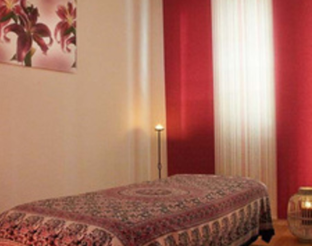 Tantra Lounge - Erotic Massage in Burgdorf, Switzerland