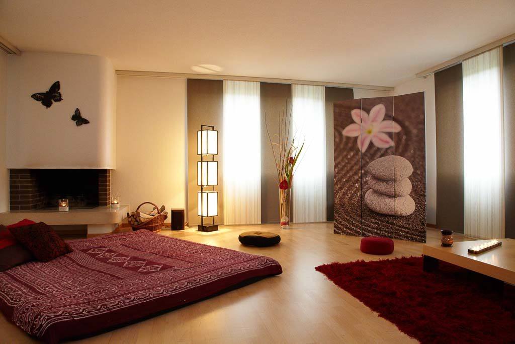 Tantra Lounge - Erotic Massage in Burgdorf, Switzerland