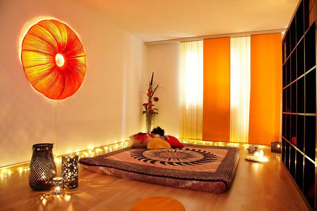 Tantra Lounge - Erotic Massage in Burgdorf, Switzerland