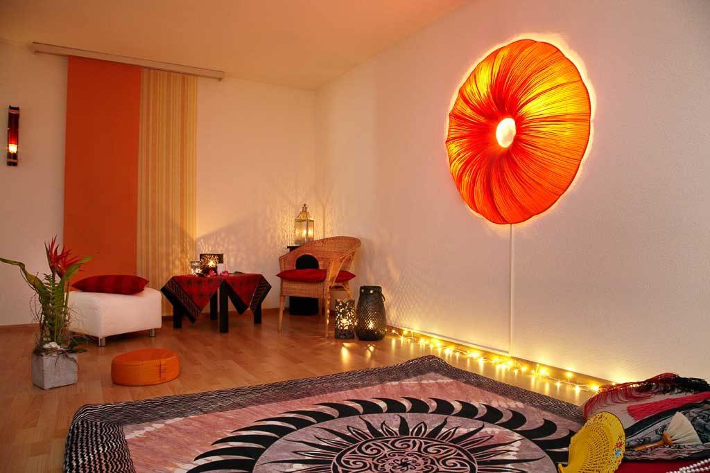 Tantra Lounge - Erotic Massage in Burgdorf, Switzerland