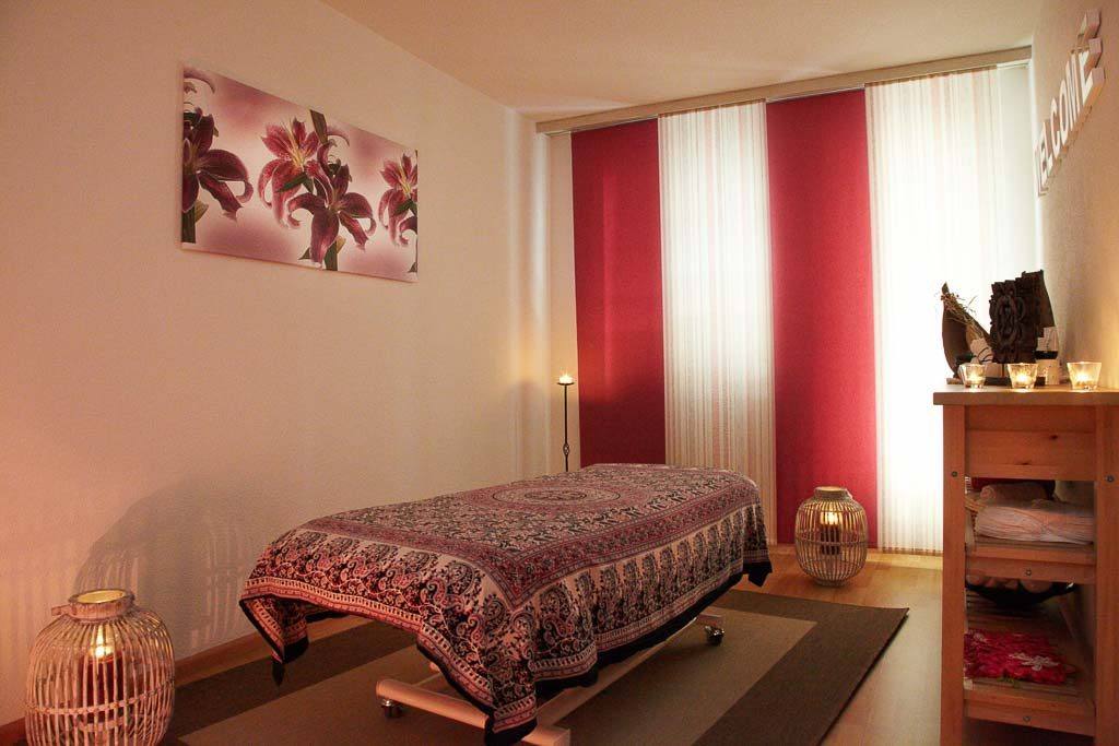 Tantra Lounge - Erotic Massage in Burgdorf, Switzerland
