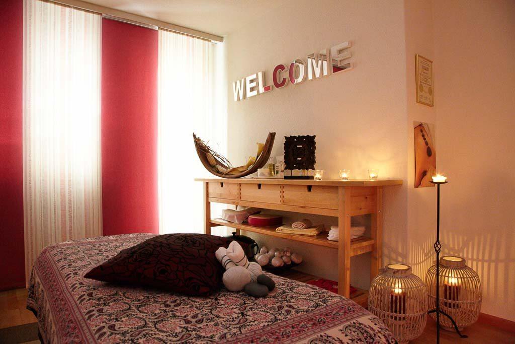 Tantra Lounge - Erotic Massage in Burgdorf, Switzerland
