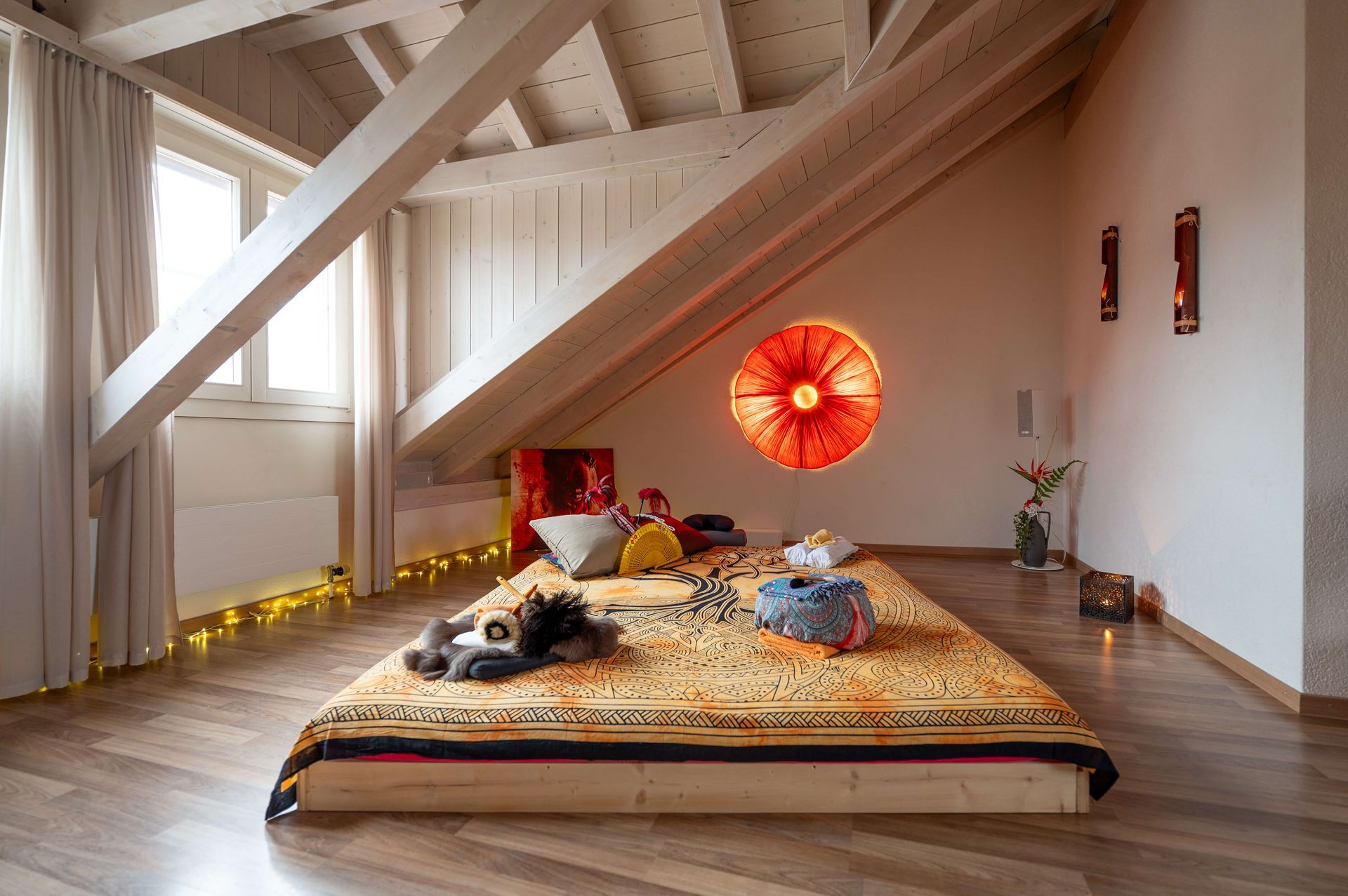 Tantra Lounge - Erotic Massage in Burgdorf, Switzerland